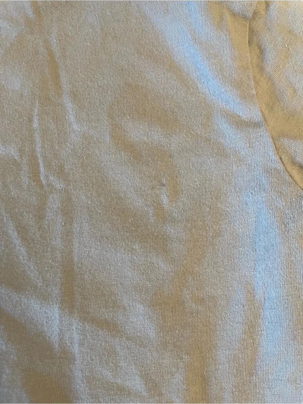 Children’s Place 4T Gray “LIL BRO” T-Shirt